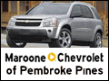 Maroone Chevrolet